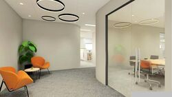 Abi Plaza (D2), Office #566787761